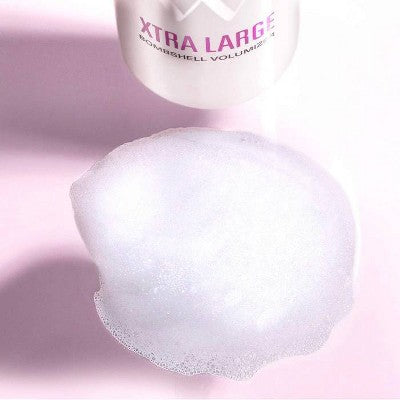 COLOR WOW Large Bombshell Volumizer Shampoo 1.67 fl oz - Imperfect Container