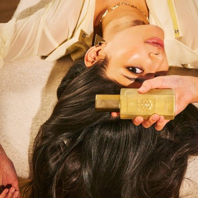 Blake Brown Hair and Body Refresh Mist Sandalwood Vanille Warm Vanilla Fragrance 5 fl oz - New