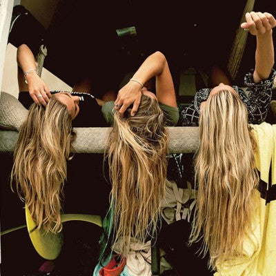 Sun Bum Blonde Formula Hair Lightener 4 fl oz - New