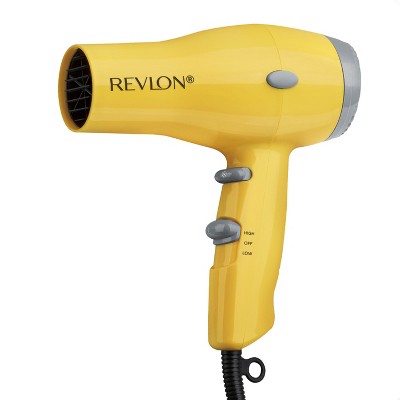 Revlon Essentials Compact Styler Hair Dryer 1875W - New