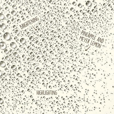 Sun Bum Blonde Formula Hair Lightener 4 fl oz - New