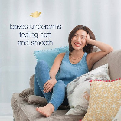 Dove Beauty Clinical Protection Original Clean Women's Solid Antiperspirant & Deodorant Stick 1.7oz - Imperfect Box