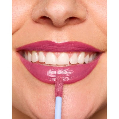 Undefined R&R Sun Glaze Lippie SPF 40 Pink 0.13 fl oz - New