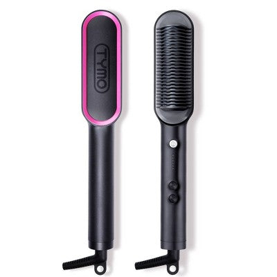 TYMO Comb Hair Straightner Iron TYMO RING | Hair Straightener Comb for Sleek Hair - TYMO Beauty main image 3