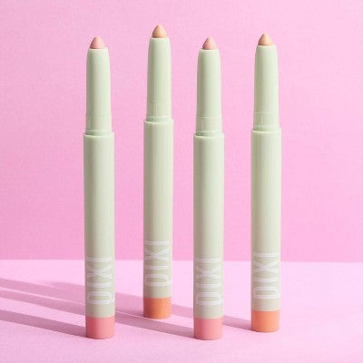 Pixi by Petra Correction Concentrate Concealer Pen Bye Undereye 0.04oz - Imperfect Box
