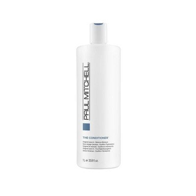 Paul Mitchell The Conditioner 33.8oz - Imperfect Container