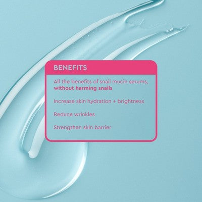 BYOMA Phyto Mucin Serum 1.35 fl oz - Imperfect Container