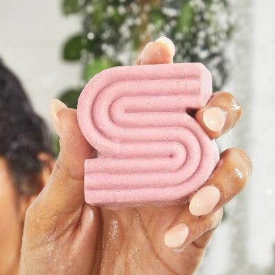 Kitsch Castor Oil Nourishing Solid Shampoo Bar 3.2oz - Imperfect Box