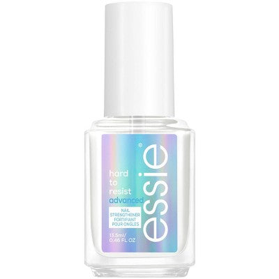 essie Nailcare Hard To Resist Advanced Nail Strengthener Treatment 0.46 fl oz - Imperfect Box