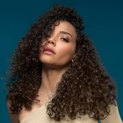 Sexy Hair Healthy Sexy Soy Tri-Wheat Leave-In Condtioner 8.5 fl oz - New