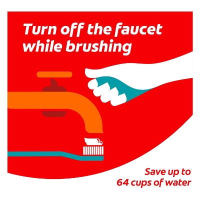 Colgate Max Fresh Toothpaste Cool Mint 6.3oz/3pk - Imperfect Box