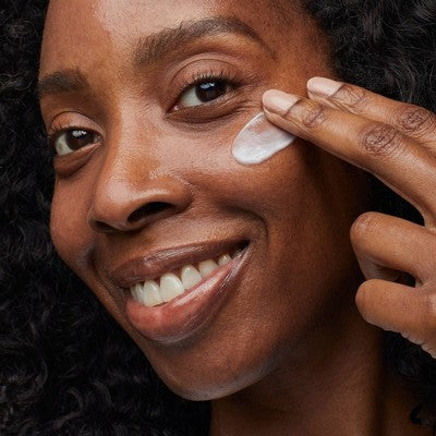 No7 HydraLuminous+ 2% Hyaluronic Acid Night Gel 1.69 fl oz - Imperfect Box