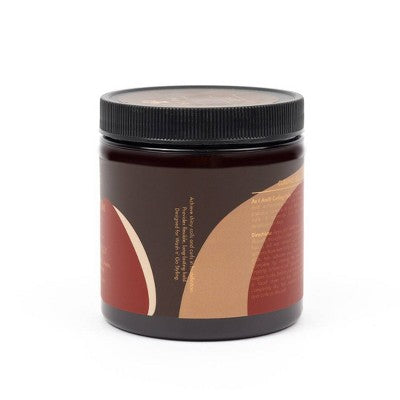 As I Am Curling Jelly Definer 8oz - Imperfect Container