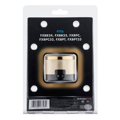 BaBylissPRO GOLDFX Universal Battery Charging Stand - New