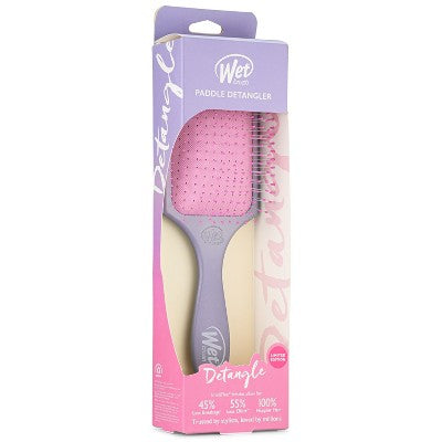 Wet Brush Feel Good Ombre Paddle Detangling Hair Brush - Imperfect Box