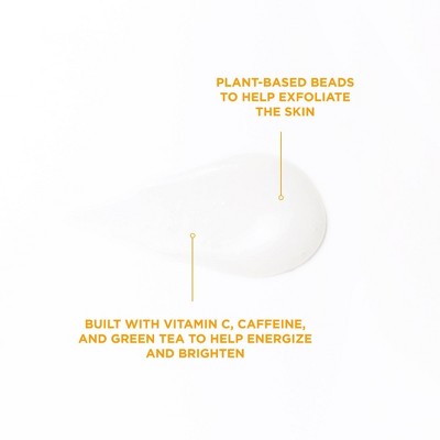 Duke Cannon Energizing Daily Face Wash 6 fl. oz - Imperfect Container