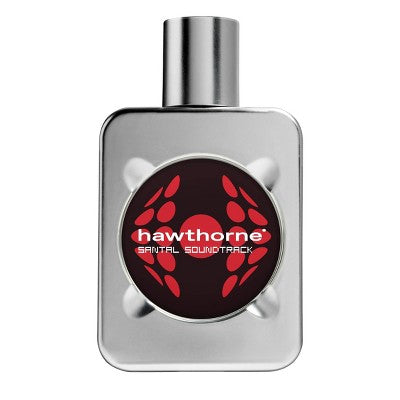 Hawthorne Santal Soundtrack Cologne 50 ml - New