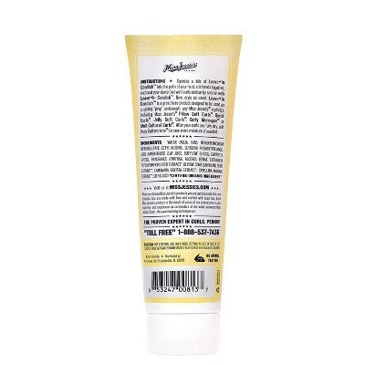 Miss Jessie's Leave In Conditioning Curl Detangler 8.5 fl oz - New