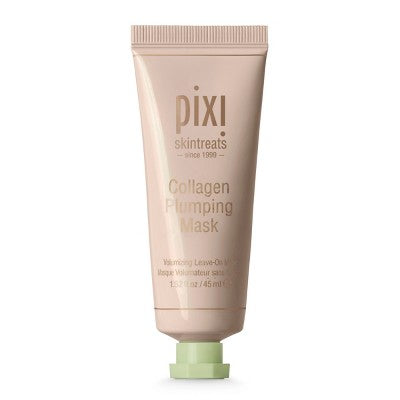 Pixi by Petra Collagen Plumping Face Mask 1.52 fl oz - Imperfect Box