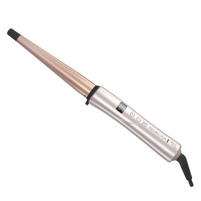 Remington Shine Therapy Argan Oil & Keratin ½-1" - Imperfect Box