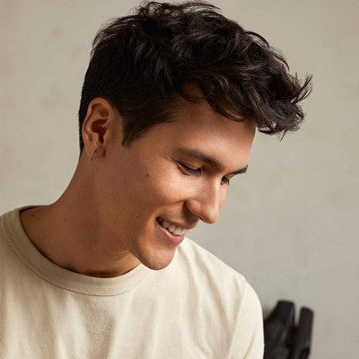 Tea Tree Hair Shaping Cream 3oz - New