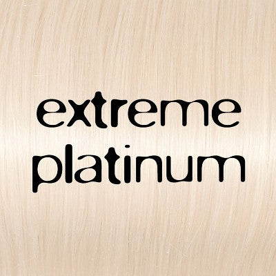 L'Oreal Paris Feria Advanced Lightening System Permanent Hair Color Extreme Platinum - Imperfect Box