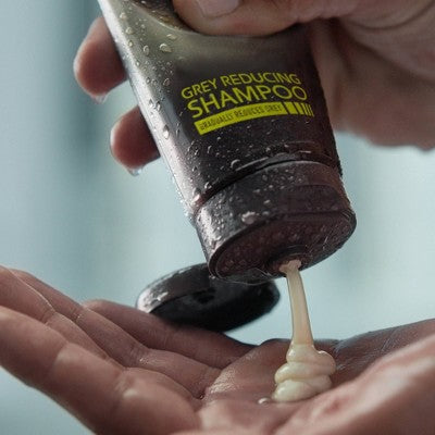 Just For Men Control GX Shampoo 4 fl oz - Imperfect Box