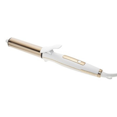 Kristin Ess Titanium Curling Iron for Medium to Long Hair 1.25" - Imperfect Box
