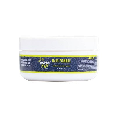Young King Hair Care Hair Pomade 4oz - New