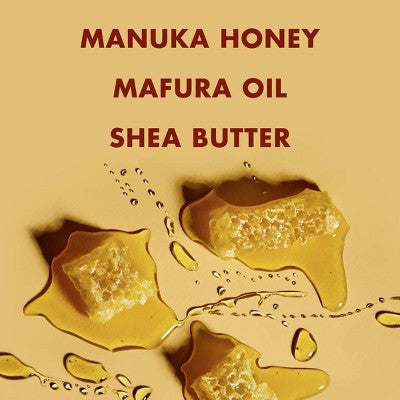 SheaMoisture Manuka Honey & Mafura Hair Oil Intensive Hydration Hair Mask 11.5oz - New