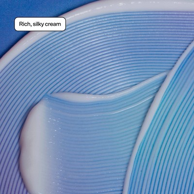 Bubble Skincare Over Night Hydrating Sleep Mask 1.7 fl oz - Imperfect Box