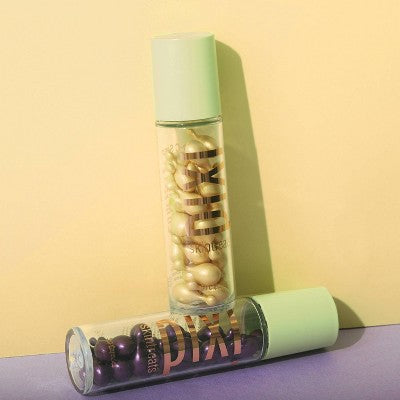 Pixi Vitamin-C CapsuleCare Serum Capsules 30ct - Imperfect Box