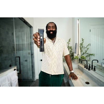 Beard Club Precision Beard Trimmer - Imperfect Box