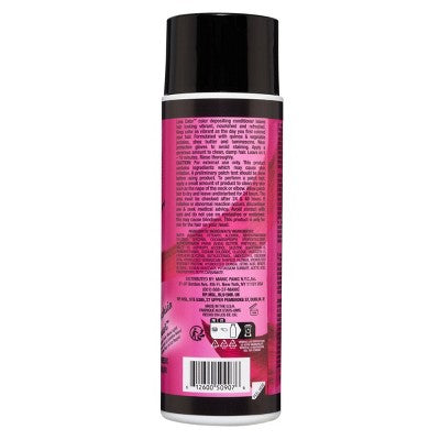 Manic Panic Love Colors Fuchsia Fever Temporary Hair Color Pink 8 fl oz - New