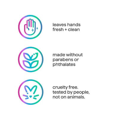 Method Foaming Hand Soap Refill Sweet Water 28 fl oz - Imperfect Container