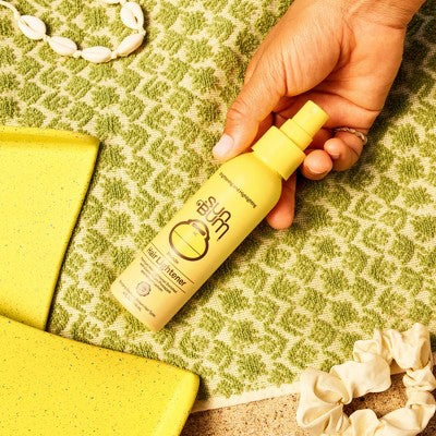 Sun Bum Blonde Formula Hair Lightener 4 fl oz - New