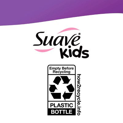 Suave Kids Detangler Spray Berry Awesome 10 fl oz - New