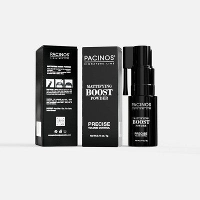 PACINOS Mattifying Boost Powder 0.14oz - Imperfect Box