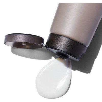 Bevel Men's Face Wash Tea Tree Oil Coconut & Vitamin B3 4 fl oz - Imperfect Container