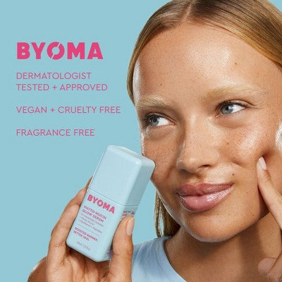 BYOMA Phyto Mucin Serum 1.35 fl oz - Imperfect Container