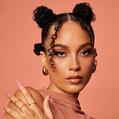 SheaMoisture Shampoo & Conditioner Bundle for Curly Hair 6oz/2pk - Imperfect Box