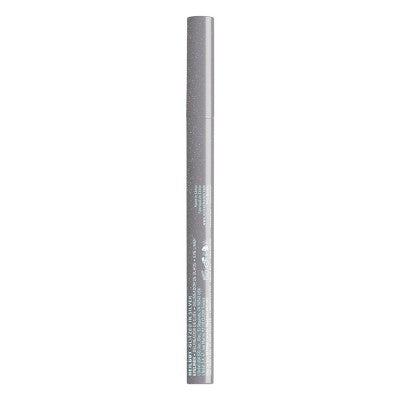 NYX Professional Makeup Bridgerton Royal Epic Ink Glitz Metallic Eyeliner Glitzed In Silver 0.03 fl oz - Imperfect Box