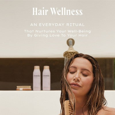 Being Frenshe Leave-in Conditioner Spray Cashmere Vanilla 6 fl oz - Small Amount Missing