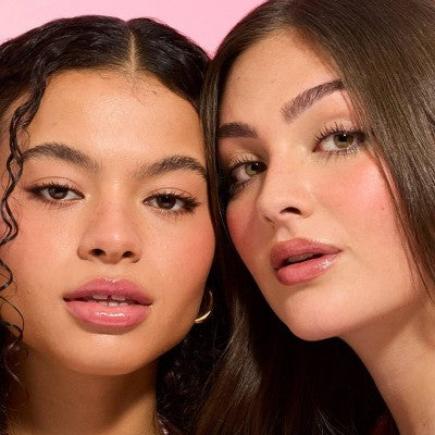 Makeup Revolution Wrap Lash Tubing Mascara Black USA 0.28 fl oz - Imperfect Box