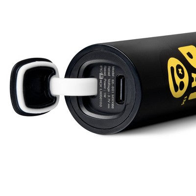 Made By Dentists Sonic X Rechargeable Electric Toothbrush for Kids & Today Was a Good Day - Imperfect Box