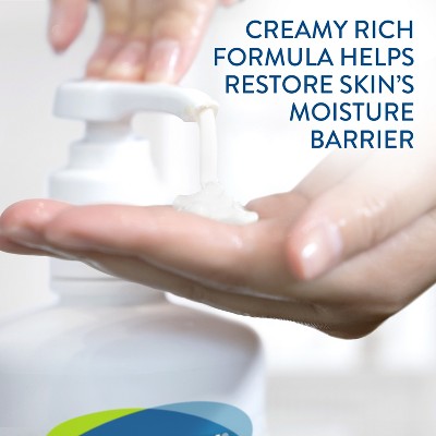 Cetaphil Moisturizing Relief Therapeutic Body Wash 20 fl oz - New