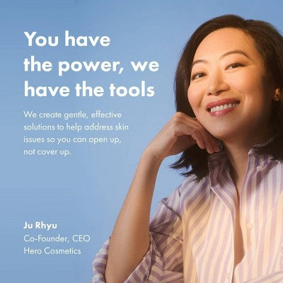 Hero Cosmetics Mighty Patch Original 72ct - Imperfect Box