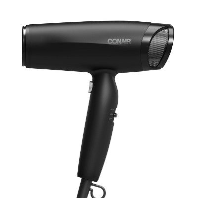 Conair High Shine Nano Quartz Hair Dryer 1875 Watts - Imperfect Box