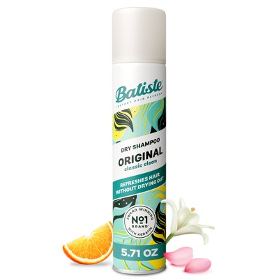 Batiste Original Dry Shampoo 5.71oz - New