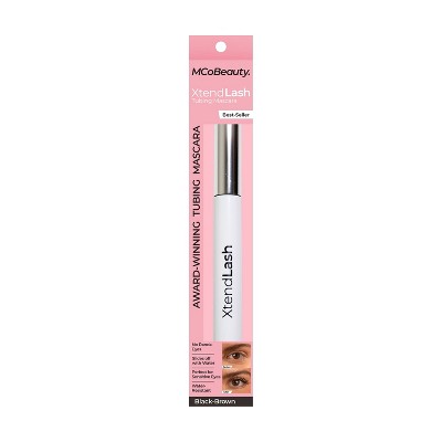 MCoBeauty XtendLash Mascara Black/Brown - New